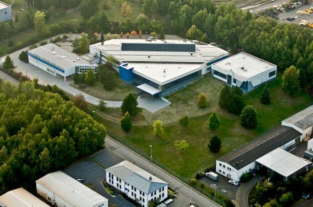 Bruno Unger GmbH Co. KG