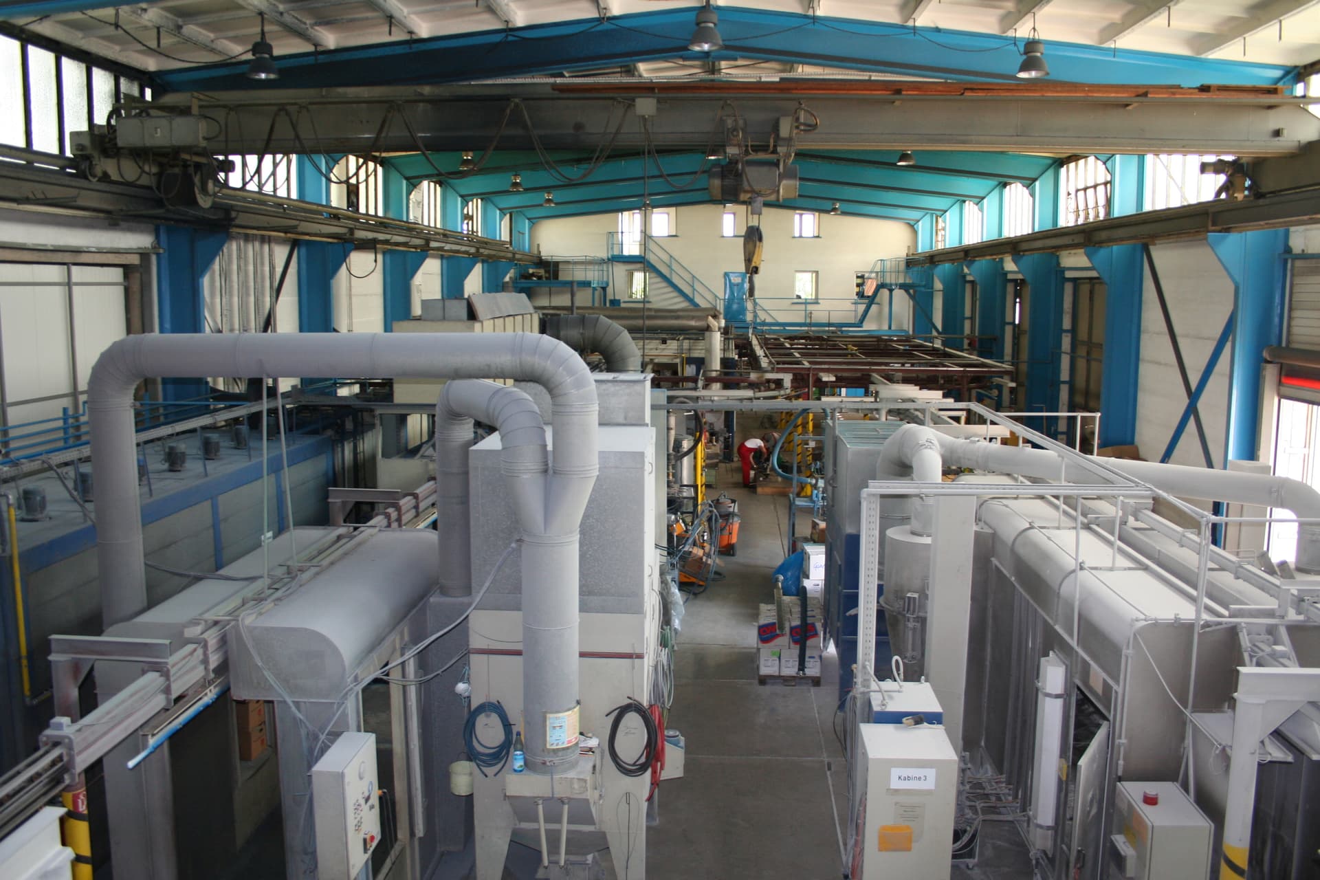 PuLaKo Pulverlackierungs GmbH