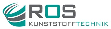 Logo von R.O.S. Kunststofftechnik GmbH