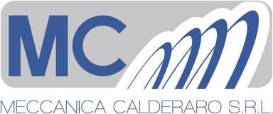 Logo von MECCANICA CALDERARO SRL