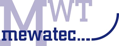 Logo von Mewatec Mechanische Werkstatt und Technologie e.K.