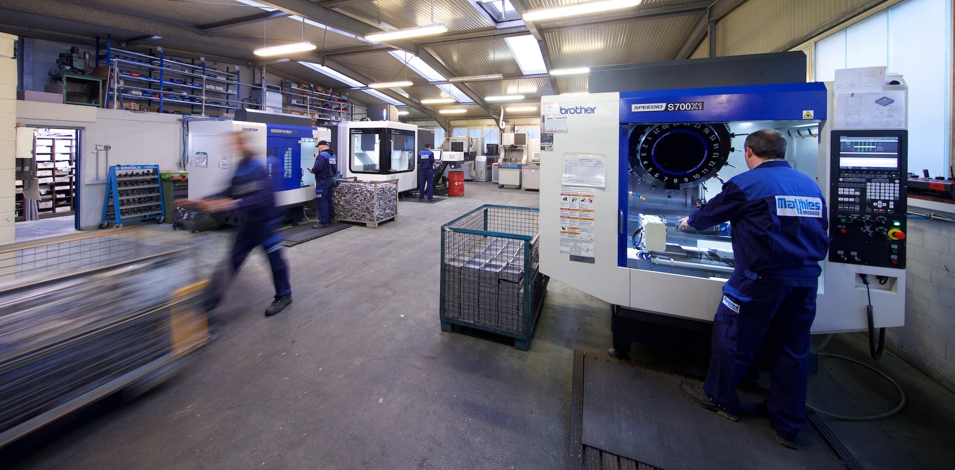 Matthies Druckguss GmbH & Co. KG