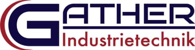 Logo von Gather Industrietechnik GmbH