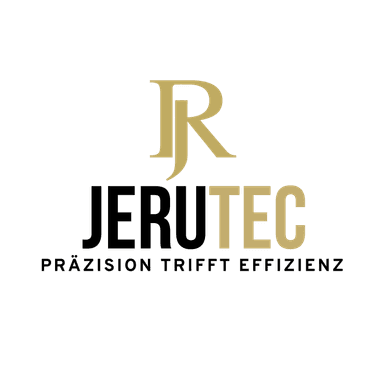 Logo von Jerutec GmbH