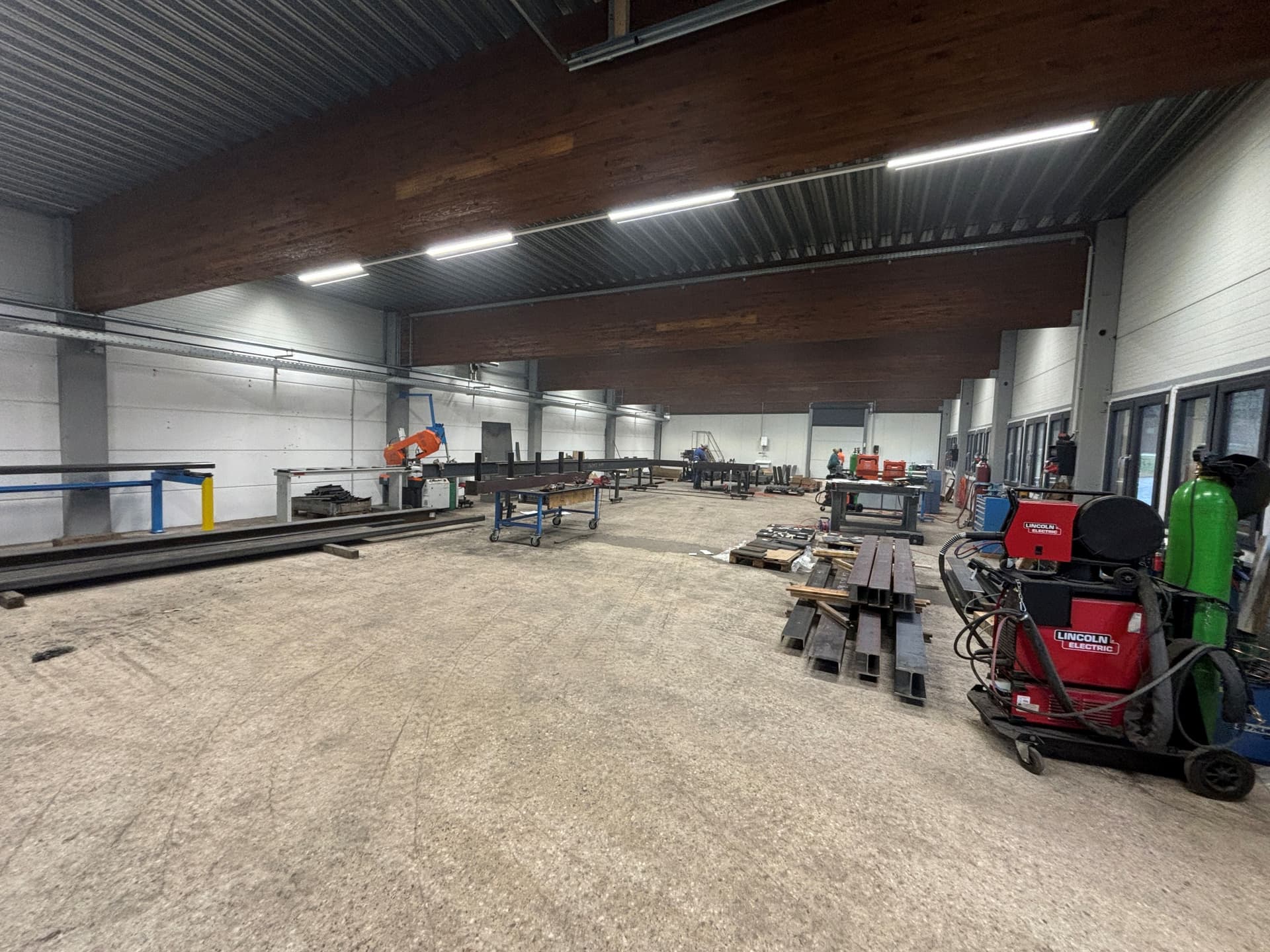 Metall- und Maschinenbau Kalß GmbH