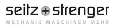 Logo von Seitz & Strenger GmbH & Co. KG