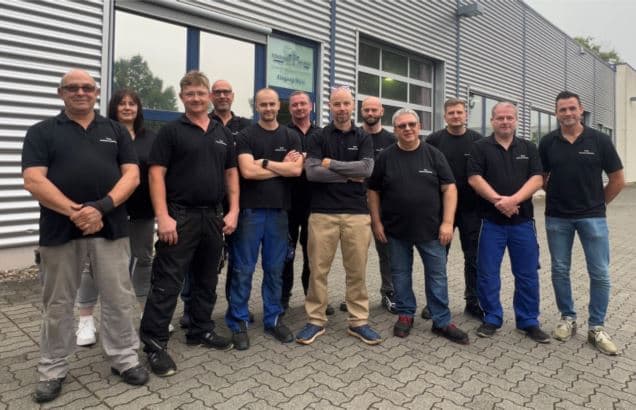 Fohmann & Sachon GmbH & Co.KG