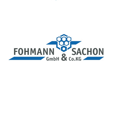 Logo di Fohmann & Sachon GmbH & Co.KG