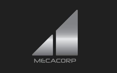 Logo von MECACORP AG