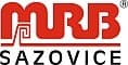 Logo von MRB Sazovice spol. s.r.o.