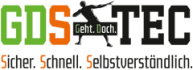 GDS-TEC GmbH logo