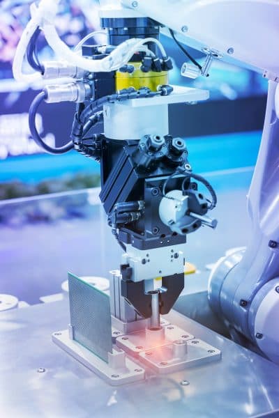 MESSTEC Power Converter GmbH