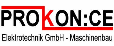 Logo di PROKON:CE Elektrotechnik GmbH