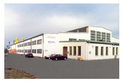 MN Maschinenbau Niederwürschnitz GmbH & Co. KG
