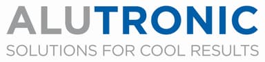 Logo di Alutronic Kühlkörper GmbH & Co. KG