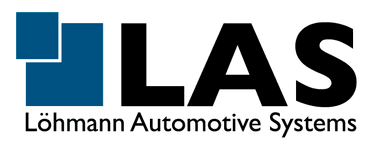 LAS GmbH logo