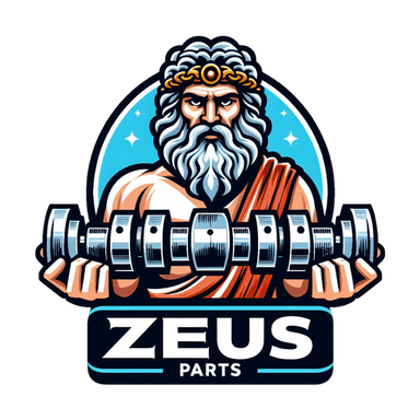 Logo von ZEUS-Parts - Filenko & Bugakov GbR