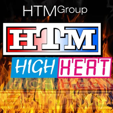 Logo von HTM Härtetechnik und Metallbearbeitung GmbH