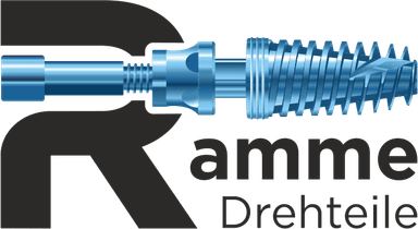 Logo von Ramme Drehteile GmbH