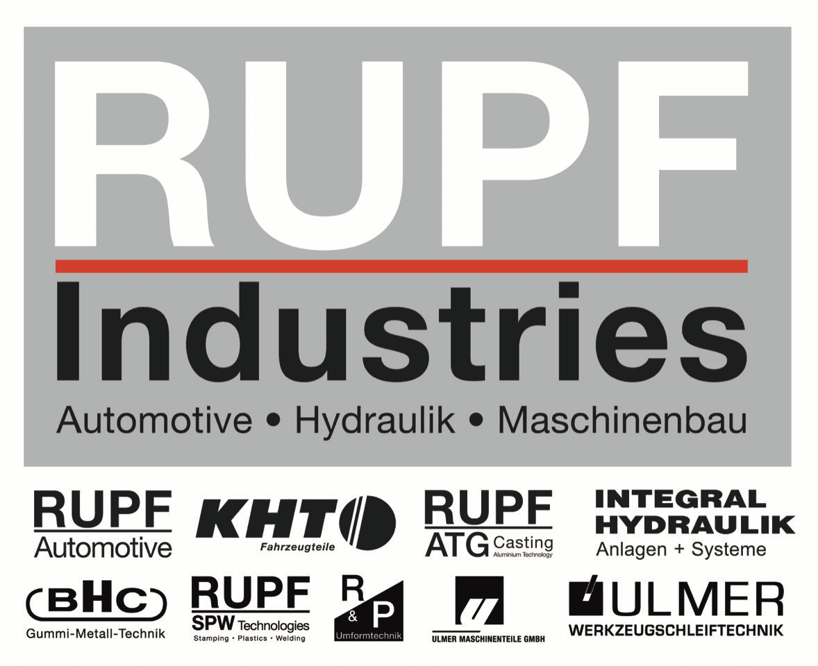 RUPF Industries Gruppe