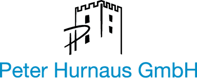 Logo von Peter Hurnaus GmbH