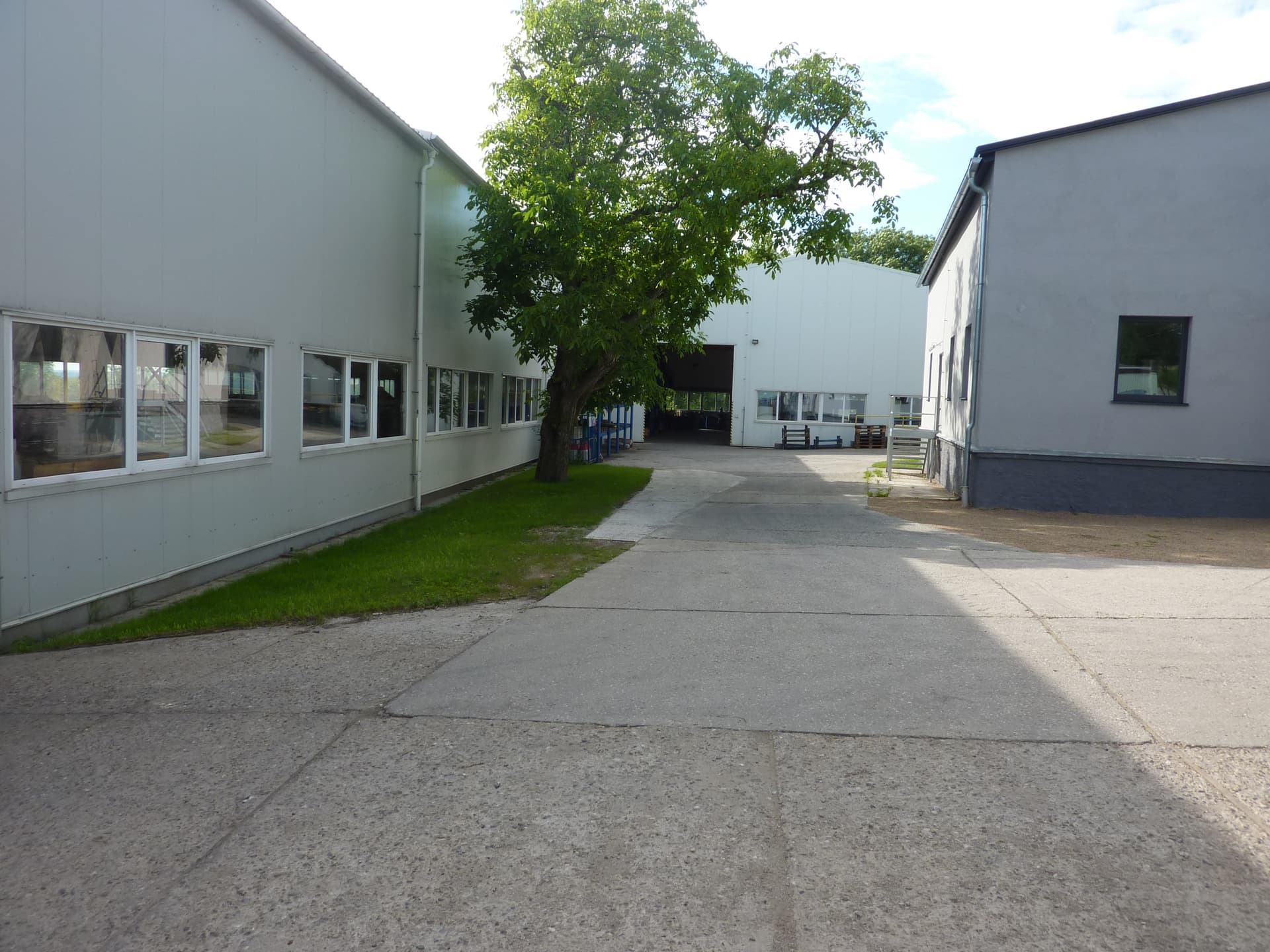 ZS Zylinderbau & Service GmbH