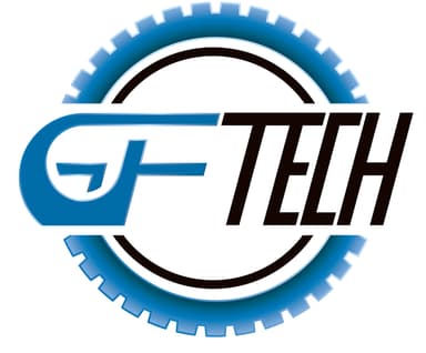 GF-Tech GmbH logo