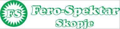 Logo di FERO SPEKTAR-SKOPJE