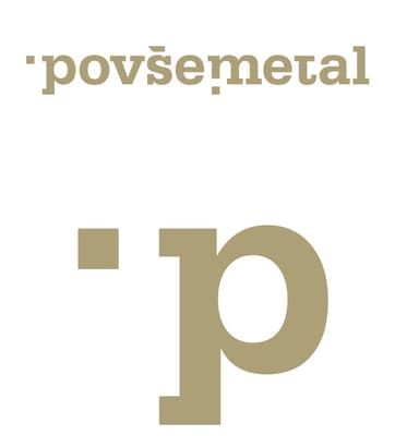 Logo von Povše Metal d.o.o.