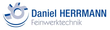 Logo von Daniel Herrmann Feinwerktechnik