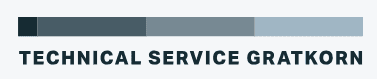 Logo von Technical Service Gratkorn powered by SAPPI
