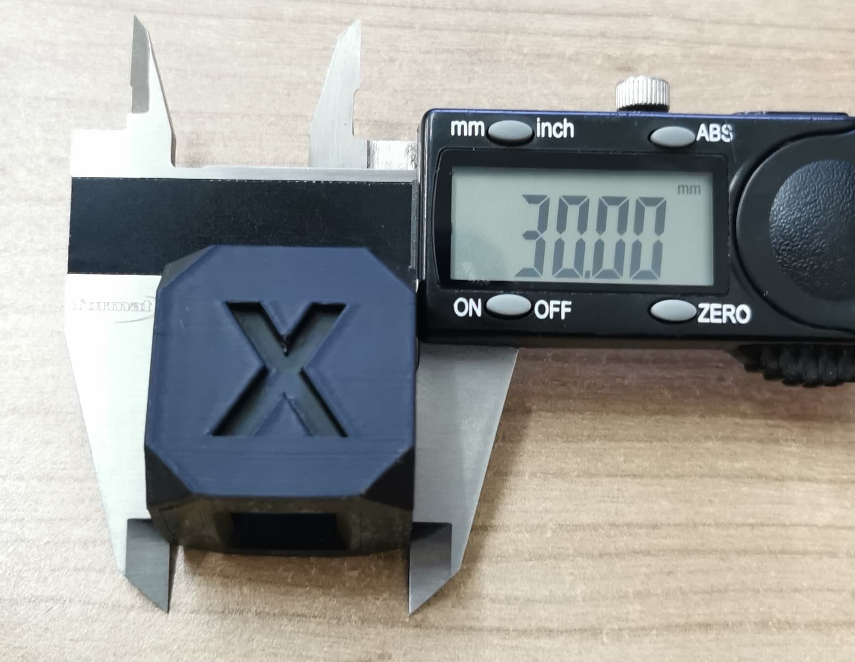Proto 3D Druck