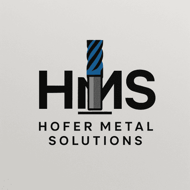Logo von Hofer Metal Solutions