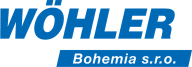 Wöhler Bohemia s.r.o. logo