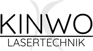 Kinwo Lasertechnik logo