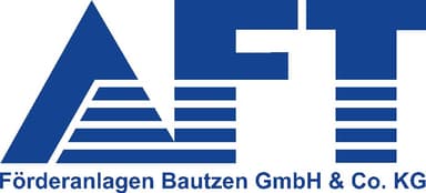 Logo von AFT Förderanlagen Bautzen GmbH & Co KG
