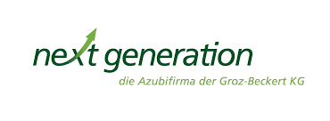 Groz-Beckert - Next Generation GmbH logo