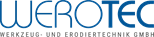 Werotec Werkzeug- und Erodiertechnik GmbH logo