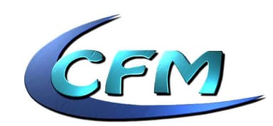 Logo von CFM Slovakia, s.r.o.