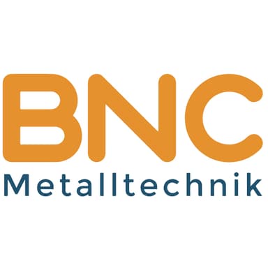 BNC Metalltechnik GmbH logo