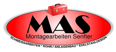 Metalltechnik Senfter logo