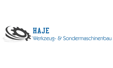 Logo von HAJE Maschinenbau GmbH & Co. KG
