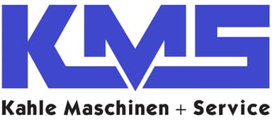 Logo von Kahle Maschinen + Anlagen Service GmbH