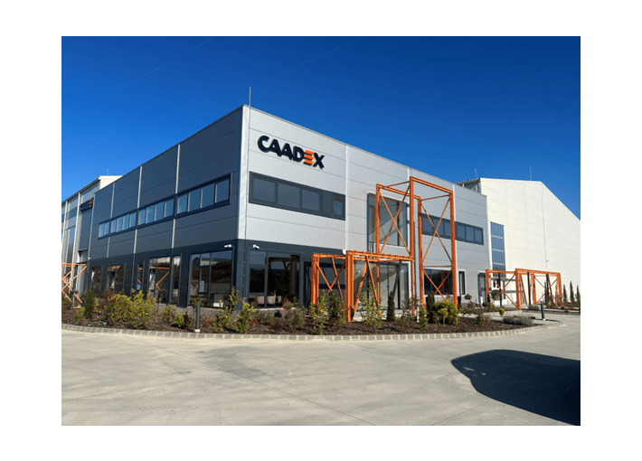 Caadex Kft.