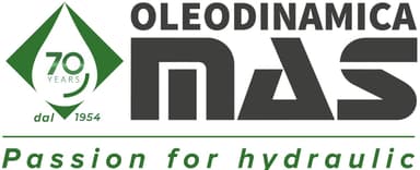 Logo von Oleodinamica MAS srl