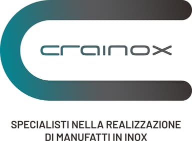 Logo von C.R.A. INOX SRL