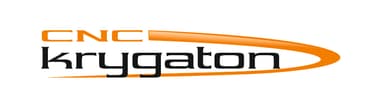 KRYGATON Krystian Lezala logo