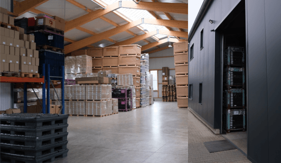 LMV GmbH