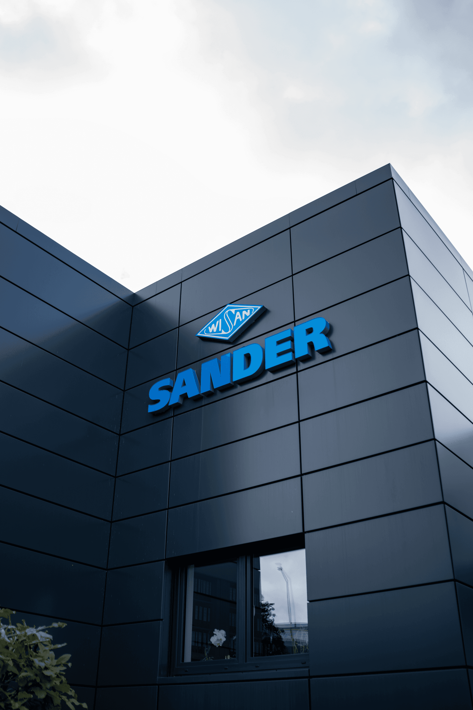 Sander GmbH
