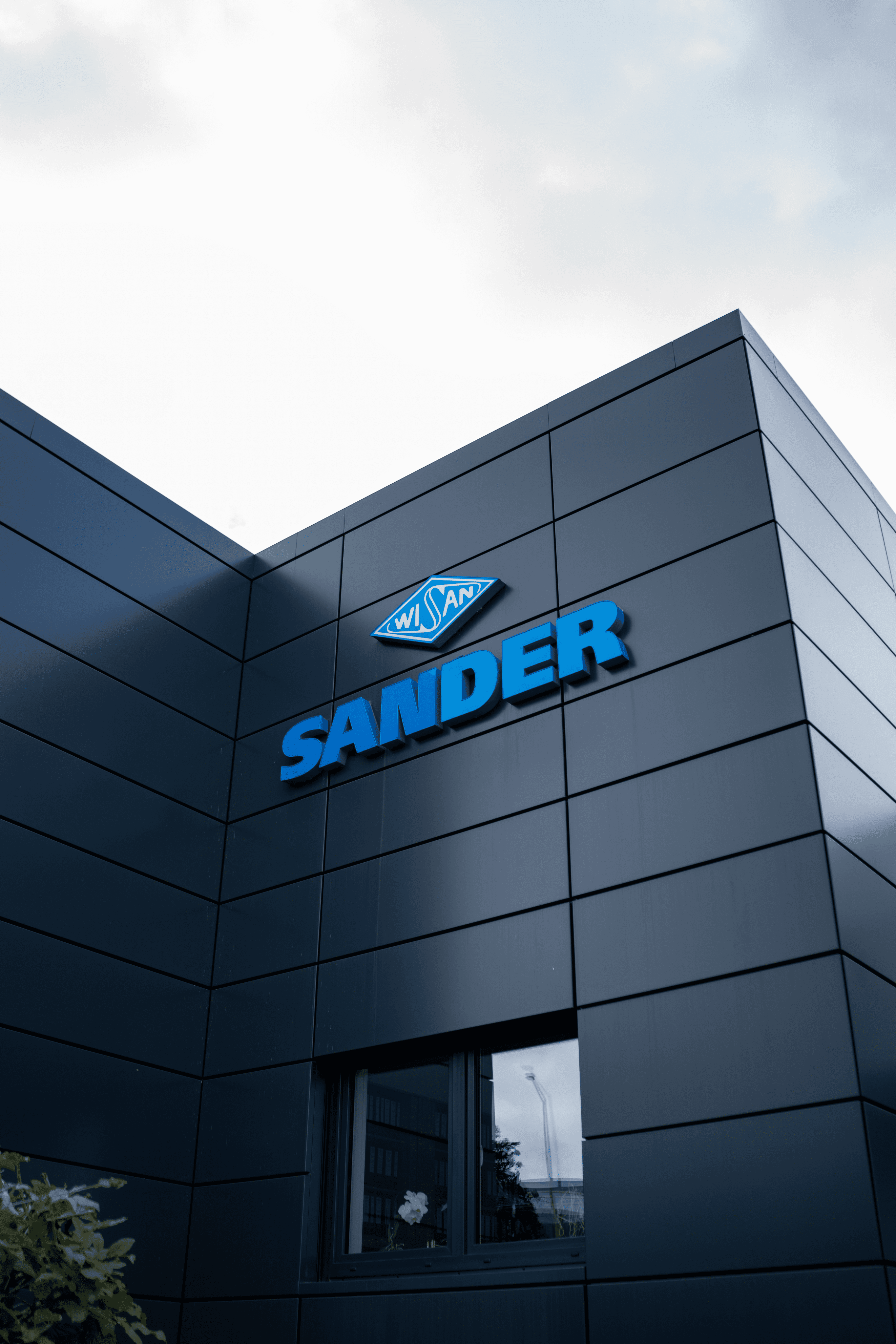 Sander GmbH